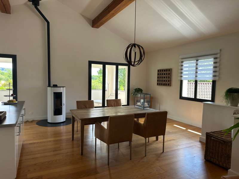 French property for sale in Saint-Pardoux-la-Rivière, Dordogne - €399,000 - photo 3