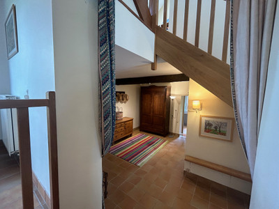 French property for sale in Tassé, Sarthe - €235,000 - photo 7