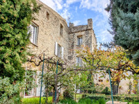 Maison à vendre à Vaison-la-Romaine, Vaucluse - 620.000 € - photo 1