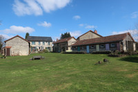 Maison à vendre à Cheissoux, Haute-Vienne - 249.500 € - photo 1