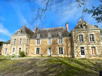 Propriété à vendre à Erdre-en-Anjou, Maine-et-Loire - 950 000 € - photo n°1