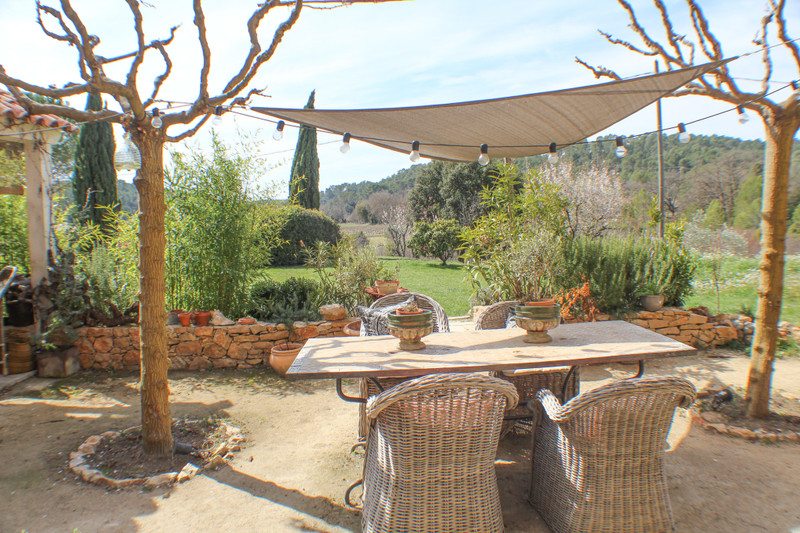 French property for sale in Cotignac, Var - €1,295,000 - photo 9