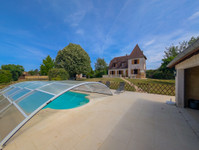Propriété à vendre à Génis, Dordogne - 295 700 € - photo n°2