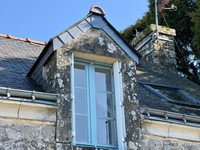 Maison à vendre à Le Saint, Morbihan - 56.600 € - photo 12