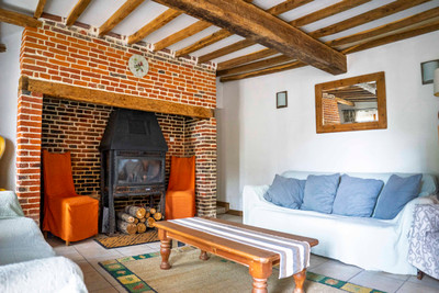 French property for sale in Aubéguimont, Seine-Maritime - €455,800 - photo 8