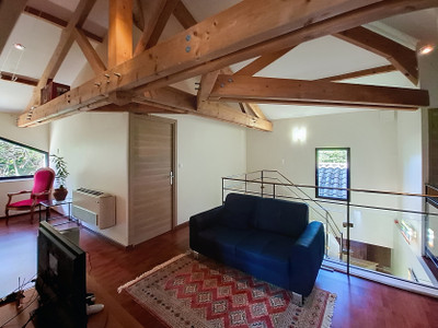 French property for sale in Vourles, Rhône - €1,260,000 - photo 7