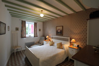 Maison à vendre à La Guerche, Indre-et-Loire - 172.800 € - photo 8