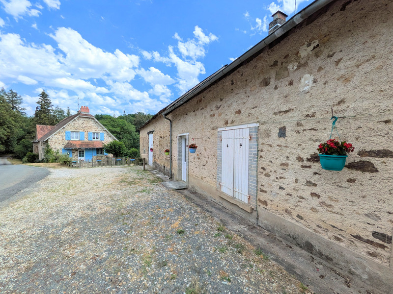 French property for sale in Saint-Vitte-sur-Briance, Haute-Vienne - €265,000 - photo 9