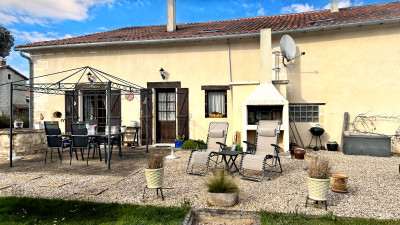 house for sale in Dordogne
