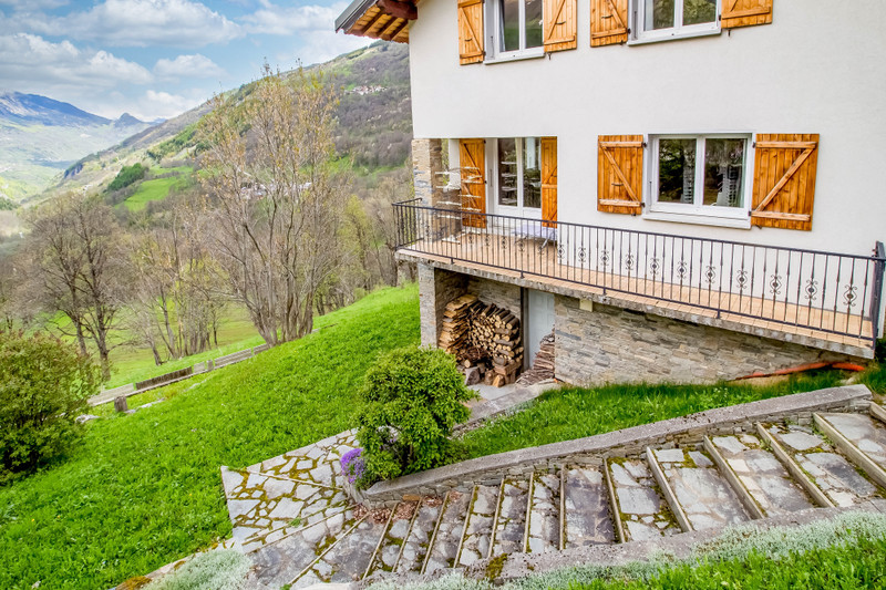French property for sale in Saint-Martin-de-Belleville, Savoie - €1,020,000 - photo 9