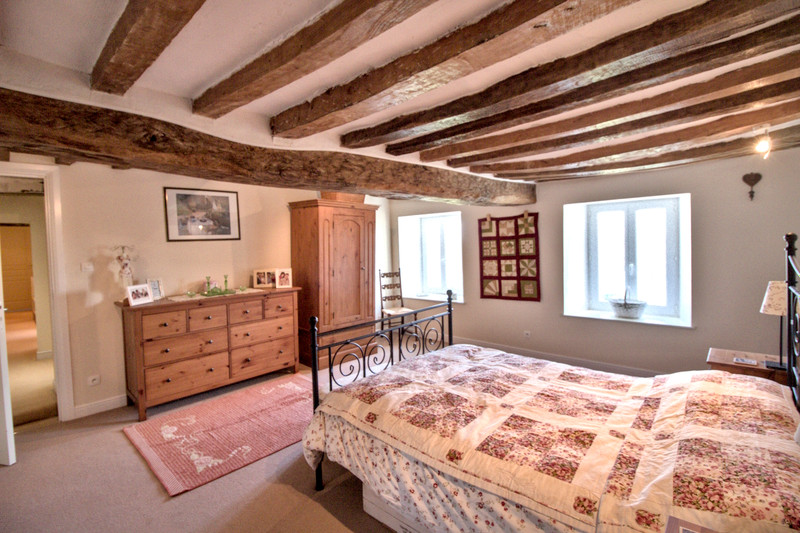 French property for sale in Airel, Manche - €189,000 - photo 6