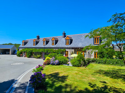house for sale in Côtes-d'Armor