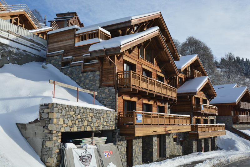 French property for sale in MERIBEL LES ALLUES, Savoie - &#8364;3,650,000 - photo 2