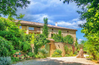 Maison à vendre à La Roque-sur-Cèze, Gard - 1.695.000 € - photo 2