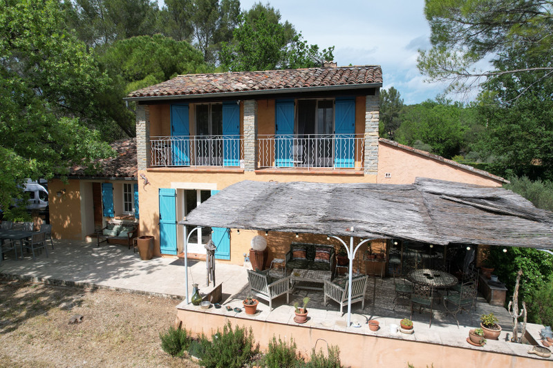 French property for sale in Cotignac, Var - €524,700 - photo 2