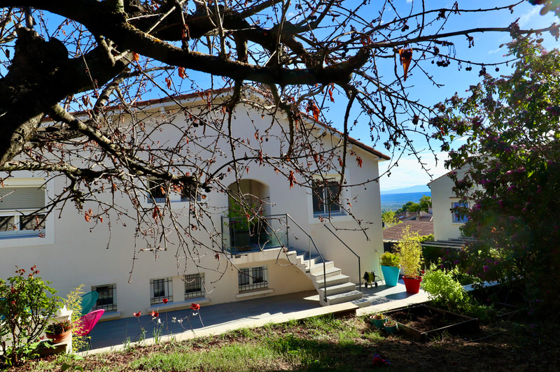 Maison à vendre en PACA AlpesdeHautesProvence Pierrevert Juste