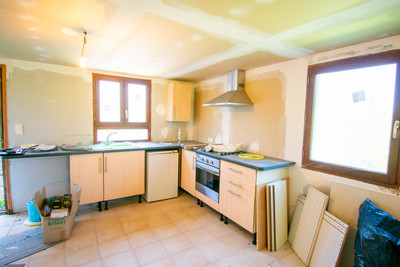 French property for sale in Saint-Victour, Corrèze - €109,000 - photo 7