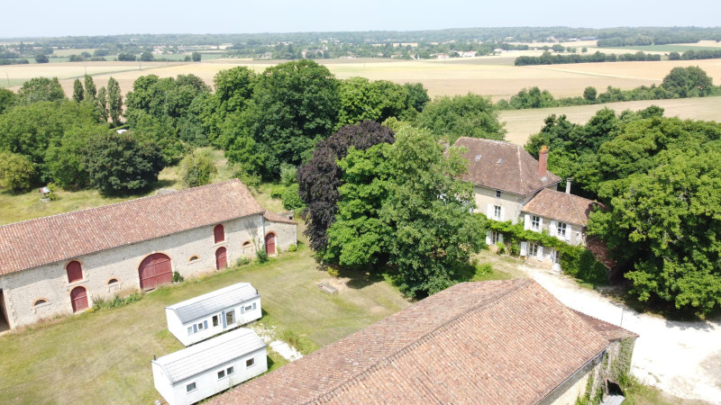 French property for sale in Les Adjots, Charente - €795,000 - photo 5
