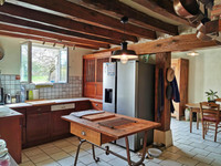 Maison à vendre à Montrichard, Loir-et-Cher - 205 200 € - photo 4