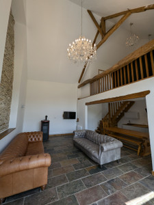 French property for sale in Parnac, Indre - €249,950 - photo 6