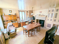 Maison à vendre à Saint-Julien-le-Vendômois, Corrèze - 295.000 € - photo 4