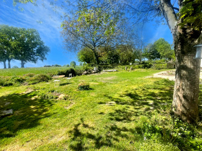 French property for sale in Perche en Nocé, Orne - €498,000 - photo 1