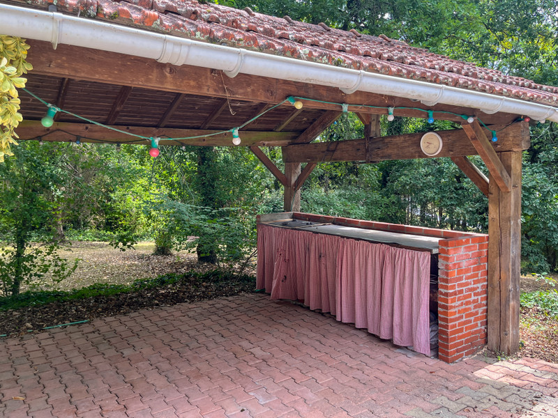 French property for sale in Saint-Quentin-de-Chalais, Charente - €233,200 - photo 9