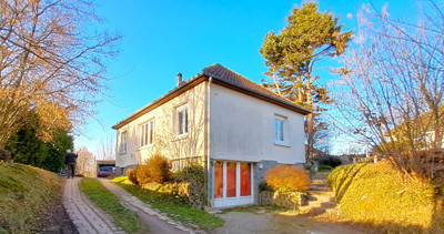 house for sale in Orne
