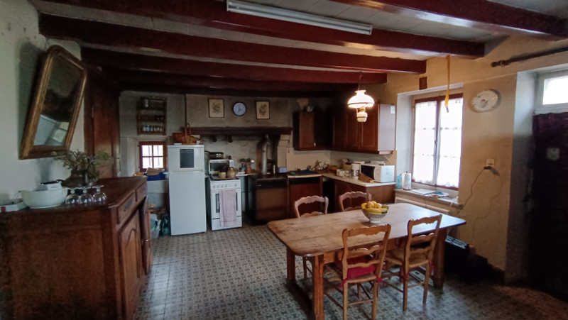 French property for sale in Aubusson, Creuse - €109,000 - photo 5