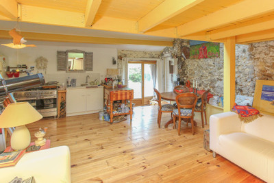 French property for sale in Saint-Pardoux-Soutiers, Deux-Sèvres - €269,000 - photo 4