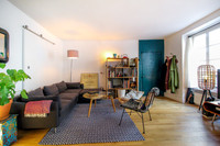 Appartement à vendre à Paris 17e Arrondissement, Paris - 800 000 € - photo 3