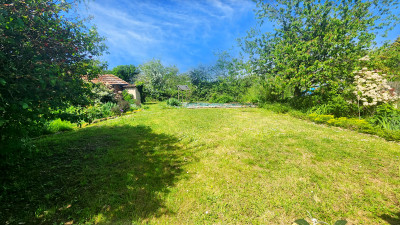 French property for sale in Val d'Issoire, Haute-Vienne - €56,600 - photo 6