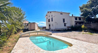 Propriété à vendre à Madière, Ariège - 319 000 € - photo n°1