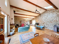Maison à vendre à Neffiès, Hérault - 429.000 € - photo 7