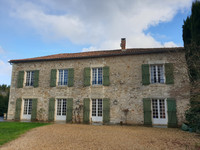 French property, houses and homes for sale in Montbron Charente Poitou_Charentes