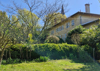 Maison à vendre à Neuville-les-Dames, Ain - 529.000 € - photo 1