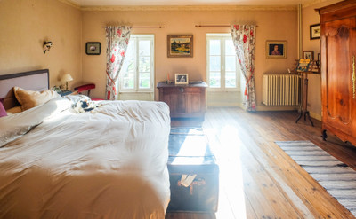 French property for sale in Saint-Martial, Charente-Maritime - €499,999 - photo 5