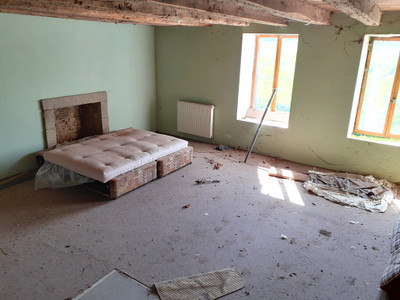 French property for sale in Vieux-Viel, Ille-et-Vilaine - €130,000 - photo 7