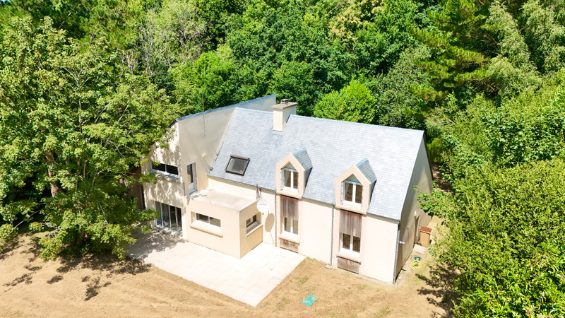 French property for sale in Plestin-les-Grèves, Côtes-d'Armor - €472,500 - photo 8