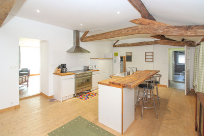 French property for sale in Saint-Aubin-le-Cloud, Deux-Sèvres - €99,000 - photo 10