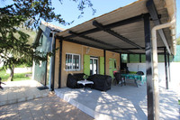 Maison à vendre à Saint-Capraise-de-Lalinde, Dordogne - 294.250 € - photo 5
