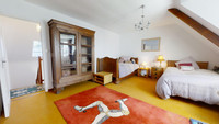 Maison à vendre à Coëtlogon, Côtes-d'Armor - 276.000 € - photo 5