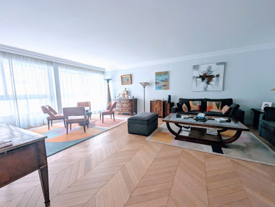 apartment for sale in Paris