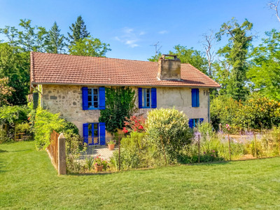 house for sale in Lot-et-Garonne