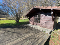 Lacs à vendre à Domps, Haute-Vienne - 56.600 € - photo 4