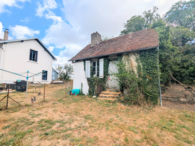 French property for sale in Coussac-Bonneval, Haute-Vienne - €141,700 - photo 7