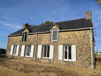French property, houses and homes for sale in Plémet Côtes-d'Armor Brittany