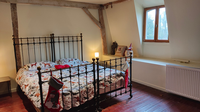 French property for sale in Humières, Pas-de-Calais - €320,000 - photo 9