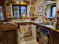 Maison à vendre à Essertines-en-Donzy, Loire - 580.000 € - photo 4