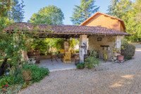 Maison à vendre à Brantôme en Périgord, Dordogne - 787 500 € - photo 6